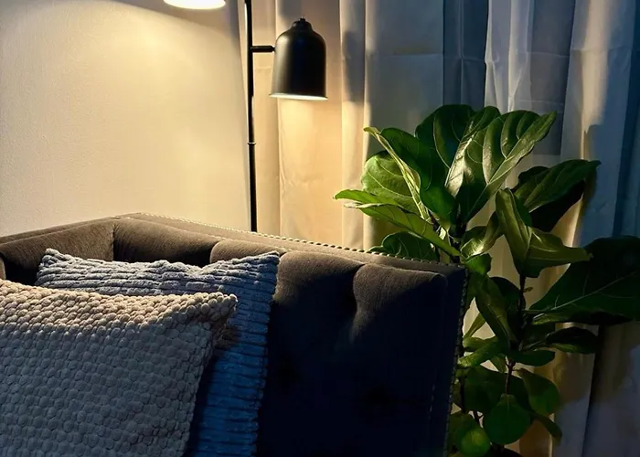 Stylish 1br In 101 Newport Near Naia * Manila