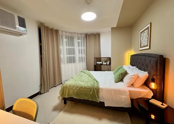 Apartment Stylish 1br In 101 Newport Near Naia