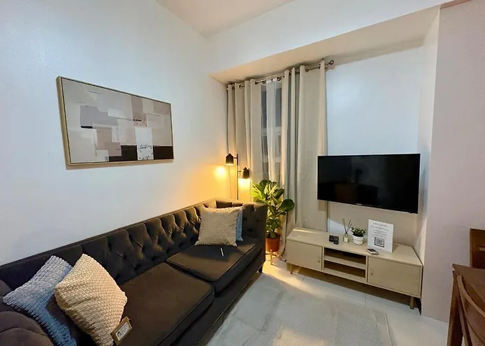 Stylish 1br In 101 Newport Near Naia Apartment *