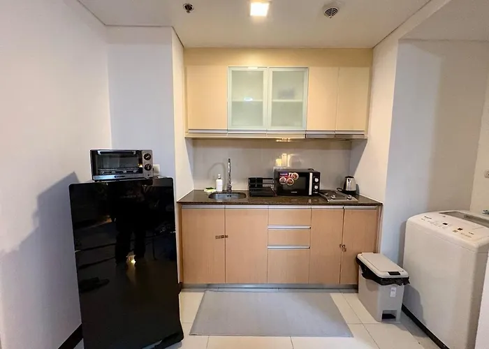 Apartment Stylish 1br In 101 Newport Near Naia *